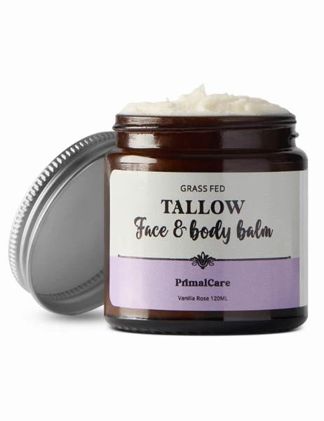 How Long Does Tallow Balm Last? Shelf Life & Storage Tips