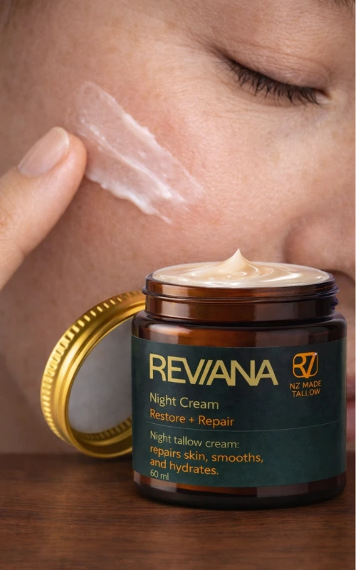 Reviana Night Cream 60ml