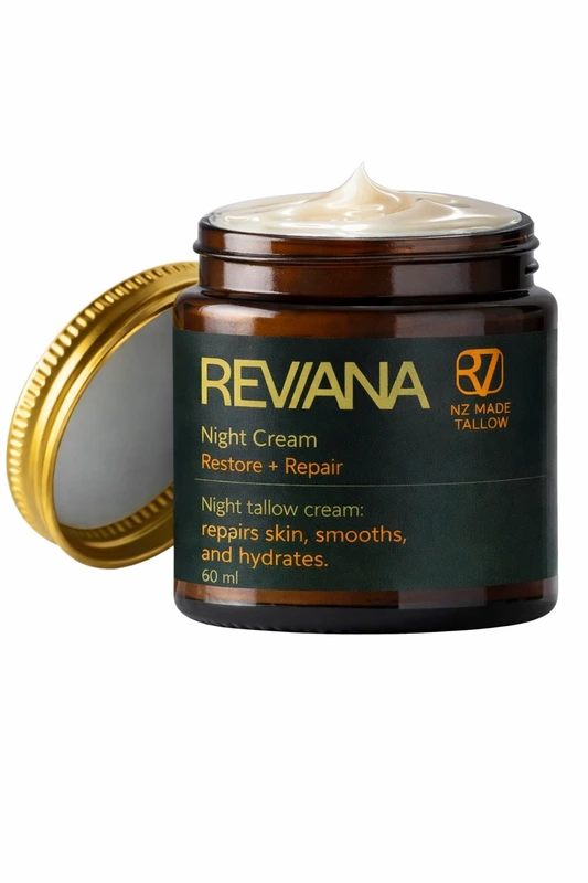 Night Cream