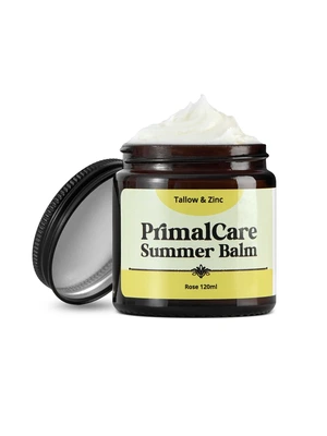 Tallow Summer Balm