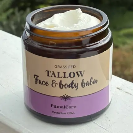 Beef tallow balm photo 5